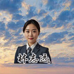 林志远